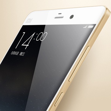 Xiaomi Mi Note Pro 64GB Gold