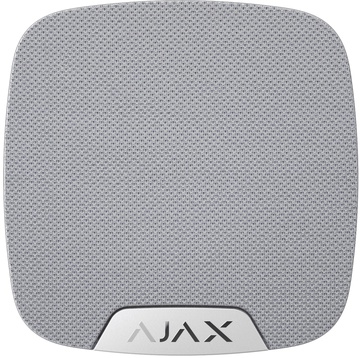 Ajax HomeSiren white