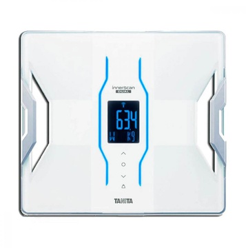 Tanita RD-953 White