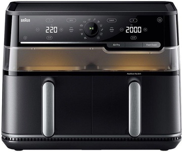 Braun TwinCook 5 TD 5053 IBK