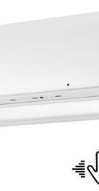 Perfelli VISION 9 BIANCO SILENZIO