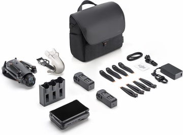 DJI Mavic 4 Pro Creator Combo RC Pro 2 (CP.MA.00000847.01)
