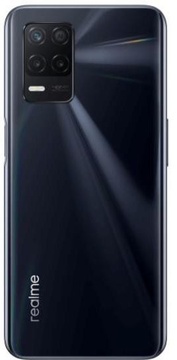 realme 8 5G 8/128GB Black