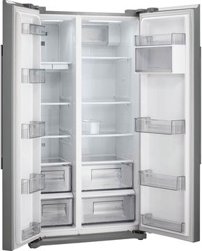 Gorenje NRS9181BX
