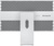 Apple Pro Cinema XDR (with Pro Stand)