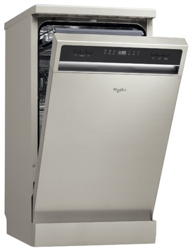 Whirlpool ADGU 883 IX
