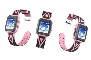 GOGPS K07 Pink	(K07PK)