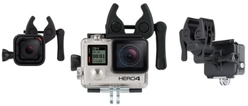 GoPro Sportsman Mount (ASGUM-001)