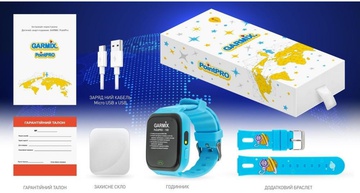GARMIX PointPRO-100 Blue (GMXPP100-BL)
