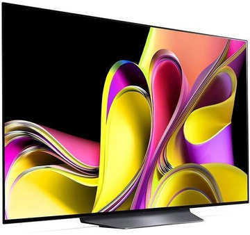 LG OLED55B3