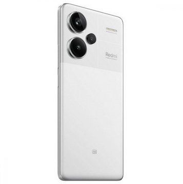 Xiaomi Redmi Note 13 Pro+ 8/256GB White