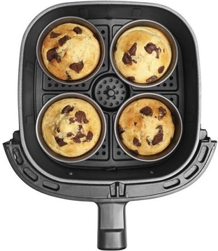 Tefal Easy Fry Compact EY145810