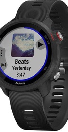 Garmin Forerunner 245 Music Black (010-02120-30)