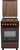 Eleyus COMBO 5007 EF BR