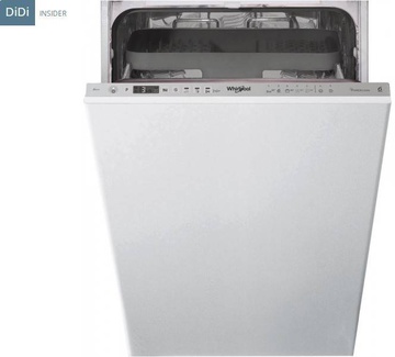 Whirlpool WSIO 3T223 PCE X
