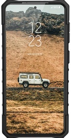 URBAN ARMOR GEAR Samsung Galaxy S21 Pathfinder Silver (212817113333)