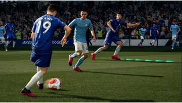 Игра для PS5 FIFA 22 PS5 (1103888)