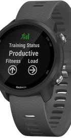 Garmin Forerunner 245 Slate Gray (010-02120-10)
