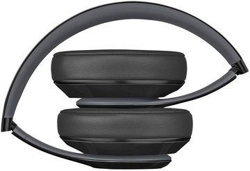Beats By Dr. Dre Studio 2 Over-Ear Black (MH792)