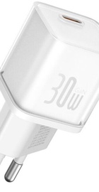 Baseus GaN5S 30W (Type-C) White