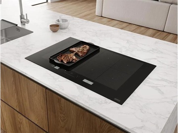 Franke Mythos FMY 808 I FP BK (108.0613.588)