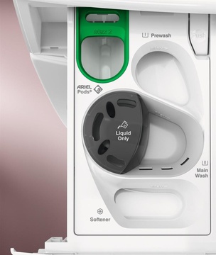 Electrolux EW8F5492SQU