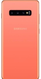 Samsung Galaxy S10+ SM-G975U1 128GB Pink Flamingo (SM-G975U1ZIAX)