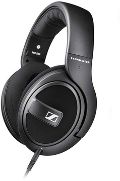 Sennheiser HD569
