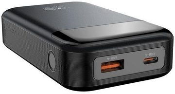 XO PR232 10000mAh 30W Black