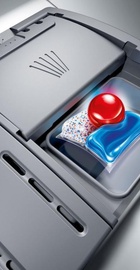 Bosch SMV6ECX86Q