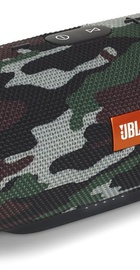 JBL Charge 3 Squad