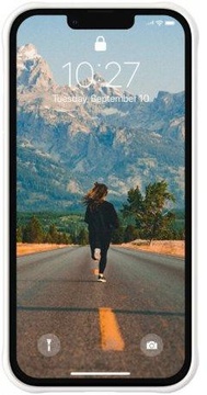URBAN ARMOR GEAR iPhone 13 Pro Max DOT Marshmallow (11316V313535)