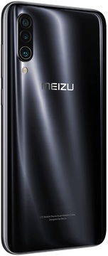 Meizu 16Xs 6/64GB Carbon Black