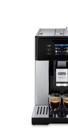 Delonghi Perfecta Deluxe ESAM 460.80.MB