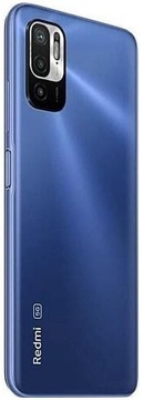 Xiaomi Redmi Note 10 5G 8/256GB Nighttime Blue