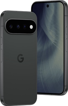 Google Pixel 11 12/256GB Obsidian