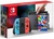 Nintendo Switch Neon Blue-Red + Mario Tennis Aces