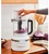 KitchenAid 5KFP0718EWH