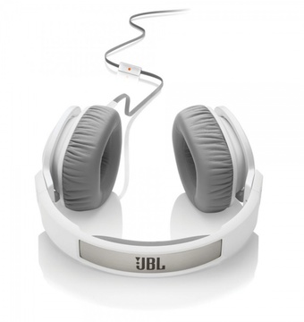 JBL J88A White