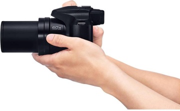 Panasonic Lumix DC-FZ82D (DC-FZ82DE-K)