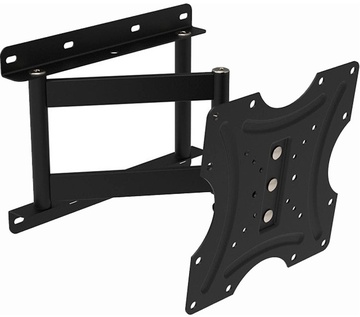 Квадо К-442Н Black