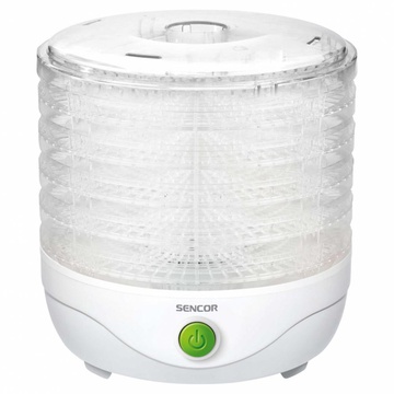 Sencor SFD 750WH