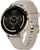 Garmin Venu 3S Soft Gold S. Steel Bezel w. French Gray Case and S. Band (010-02785-02)