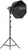 GVM P80S-2 80W (5600К) с софтбоксом стойкой