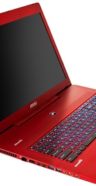 MSI GS70 2QE Stealth Pro (GS702QE-416XU)