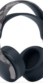 Sony Pulse 3D Wireless Headset Gray Camouflage (9406990)