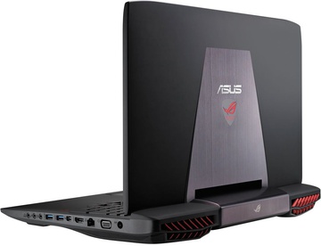 Asus ROG G751JY (G751JY-VS71) WX