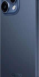 OPPO Reno15 5G 8/512GB Twilight Blue