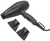 BaByliss PRO BLACK STAR IONIC BAB6250IE