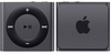 Apple iPod shuffle 5Gen 2GB Space Gray (MKMJ2)
